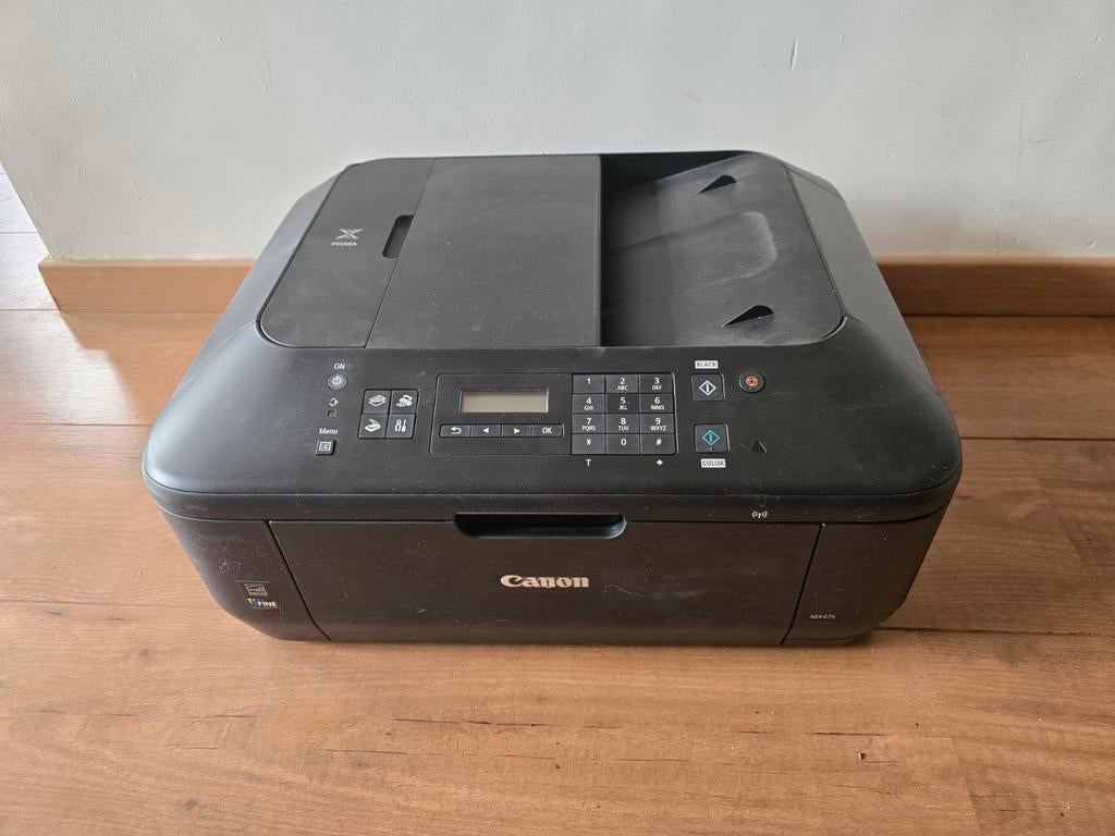 Canon Pixma MG4250 All-in-one printer, Computers en Software, Printers, Ophalen of Verzenden, Kleur printen