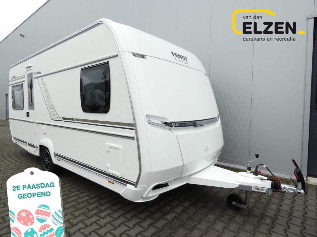 Fendt Tendenza 465 SFB Model 2026,bekl. Pamplona, Rondzit, Bedrijf, Overige typen, Fendt