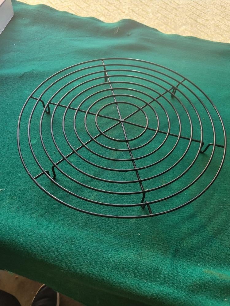 rooster oven / magnetron rond, Huis en Inrichting, Keuken | Keukenbenodigdheden, Ophalen of Verzenden, 'T Olde Gre-j, Info@toldegrej.nl