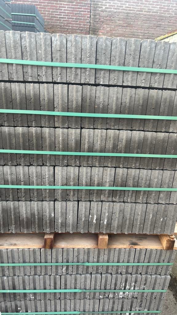 Opsluitbanden koopje 1,95 !!, Overige typen, Nieuw, Ophalen of Verzenden, 10 m² of meer