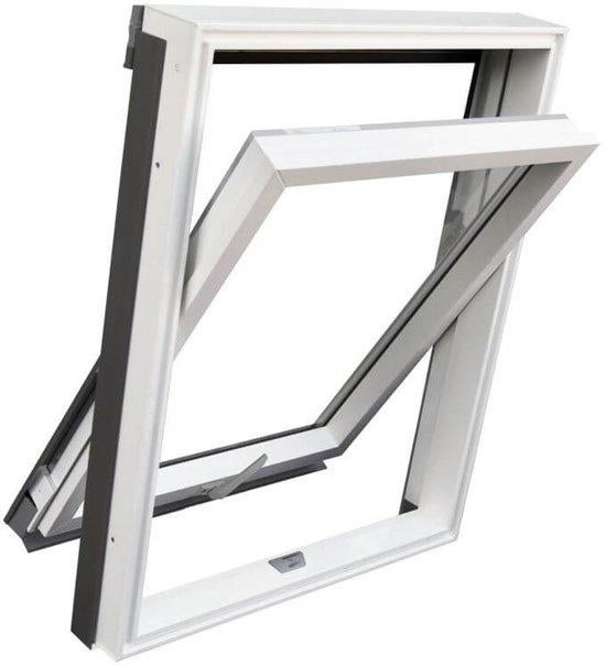 Rooflite dakraam 114x118 - vervanger voor Velux GGU SK06, Nieuw, Ophalen of Verzenden, HU-9431 Fertőd, Hungary, Rooflite