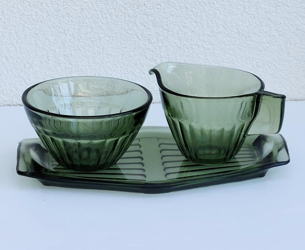 Roomstel Neerlandia van A.D. Copier (260114), Ophalen of Verzenden