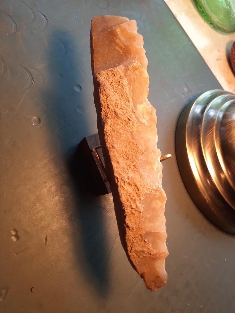 Dolk steker groot, Verzamelen, Ophalen of Verzenden