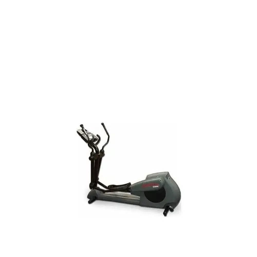 Life Fitness – 9500HR – Crosstrainer, Sport en Fitness, Fitnessmaterialen, Ophalen of Verzenden, Zo goed als nieuw, Benen, Overige typen