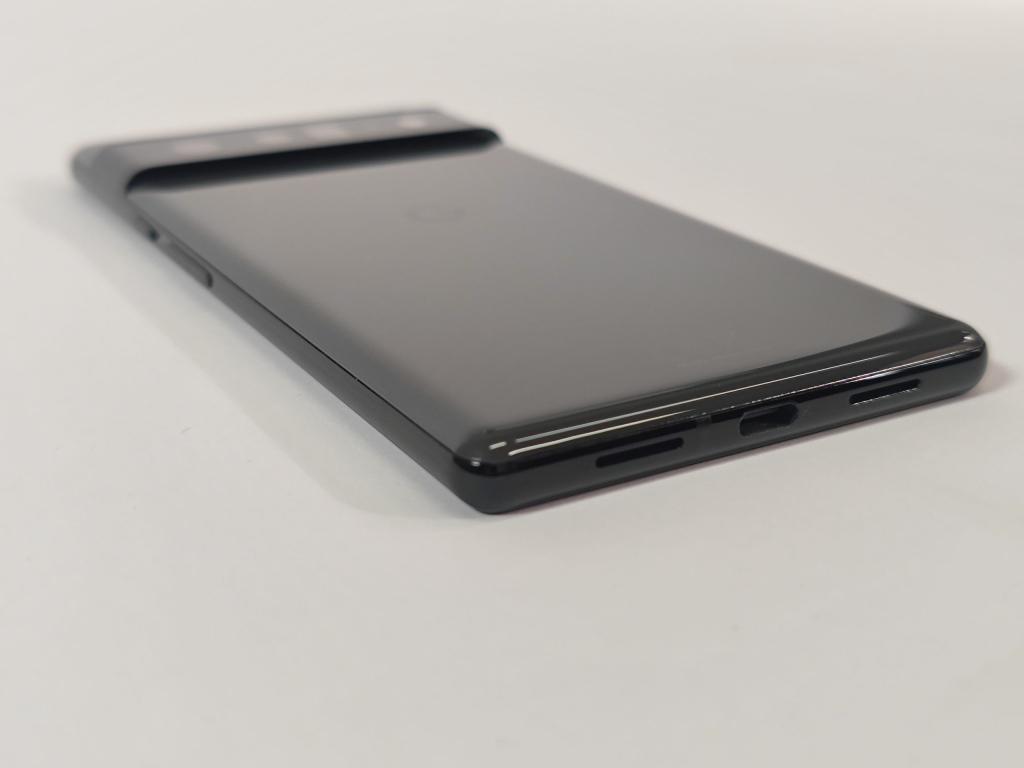 Google Pixel 6 Pro - 128GB - Zwart | Retourdeal, Press@google.com, Claude Debussylaan 34, 1082 MD Amsterdam, Nederland, Ophalen of Verzenden