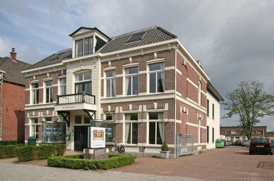 NIEUW! Woonruimte te huur Hengelosestraat, Enschede
