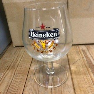 Speciale bierglazen (b), Ophalen of Verzenden, Zo goed als nieuw, Glas of Glazen, Overige merken