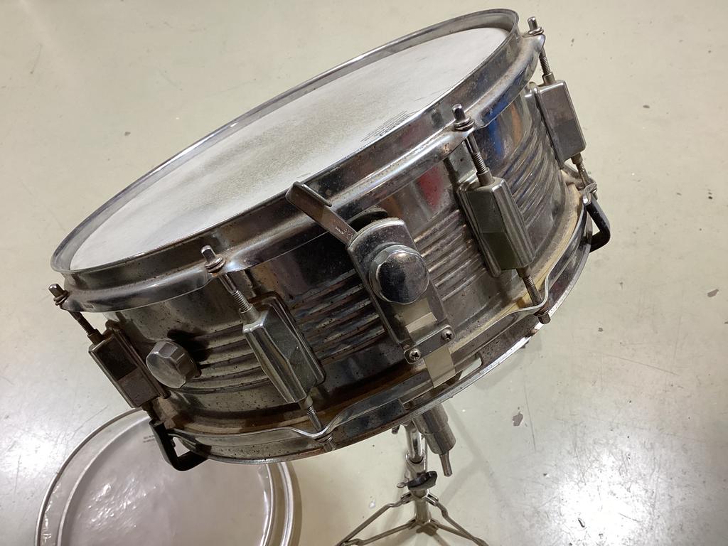 Remo Snaredrum, Ophalen, Gebruikt, Overige merken