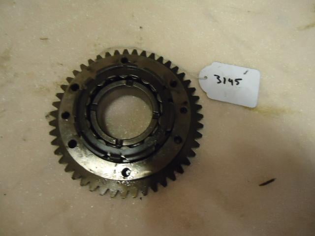 CBR900 1994 - 1995, 1992 - 1993 Honda D1-19833, Motoren, Accessoires | Overige