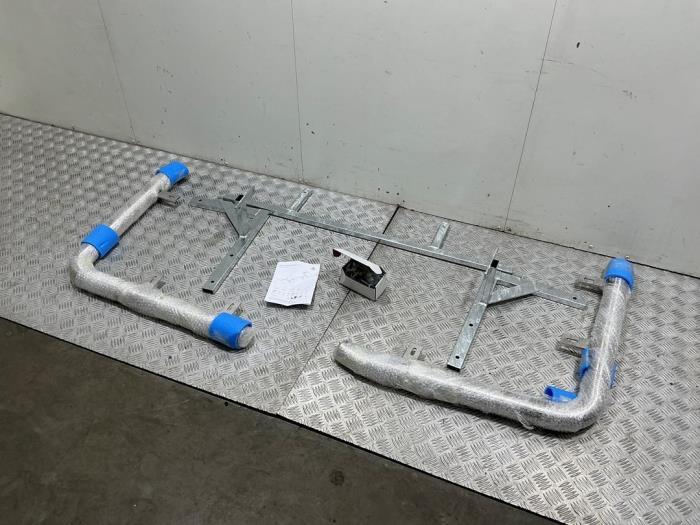 Bullbar van een Mercedes Vito (Vito 14-), 12 maanden garantie, -, Nieuw, Ophalen of Verzenden