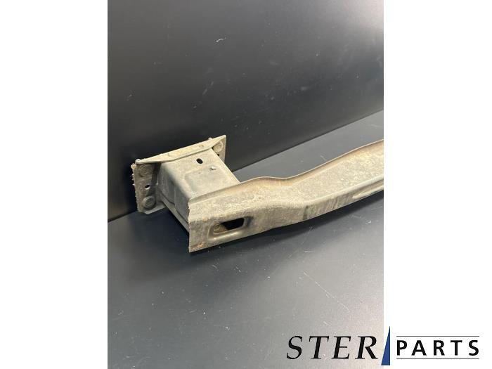 Bumperframe achter van een Mercedes C-Klasse, Gebruikt, -, Ophalen of Verzenden, -