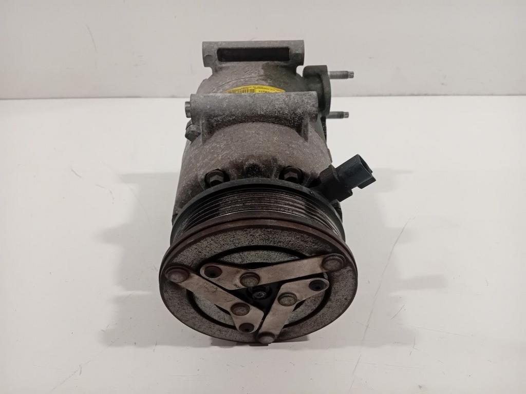 Airco pomp Ford S-Max, Auto-onderdelen, Airco en Verwarming, Onderdelen@venauto.nl, Van der Ven Autorecycling B.V., Gebruikt, Ettenseweg 76, 4706 PB Roosendaal, The Netherlands
