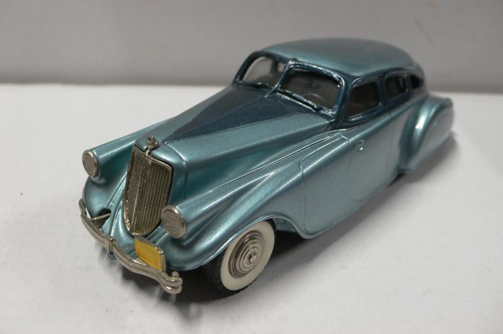 pierce arrow siver arrow-brookin brk.1 -2 kleurig-special!!!, Verzenden, Gebruikt, Auto, Overige merken