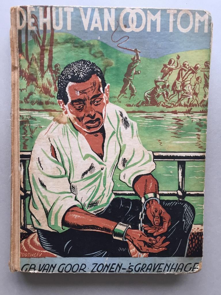 Boeken (zolderopruiming), Boeken, Partijen en Verzamelingen, Ophalen, Gelezen