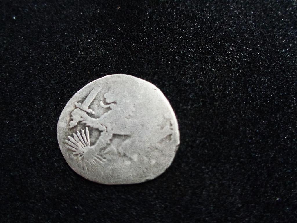 17eeuws zilveren dubbele stuiver, Verzenden, Vóór koninkrijk, Overige waardes