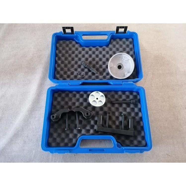 Timingset voor Audi TT RS3 met 406 PK DAZA, Verzenden