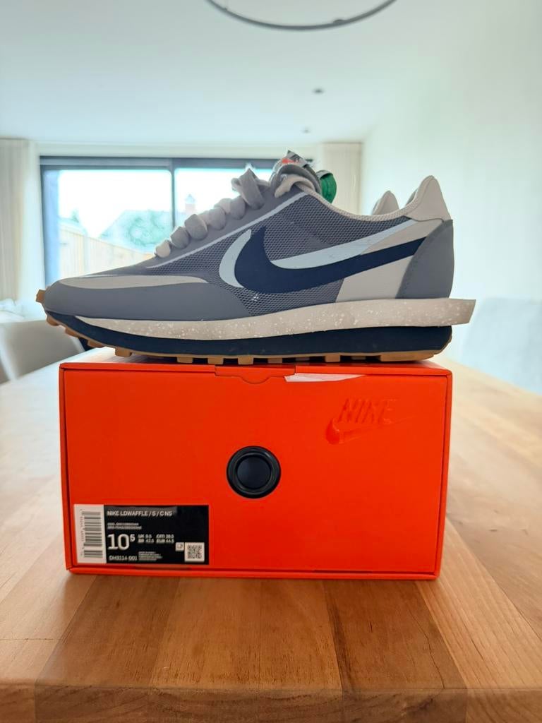 Nike LD Waffle, Ophalen, Zo goed als nieuw, Overige kleuren