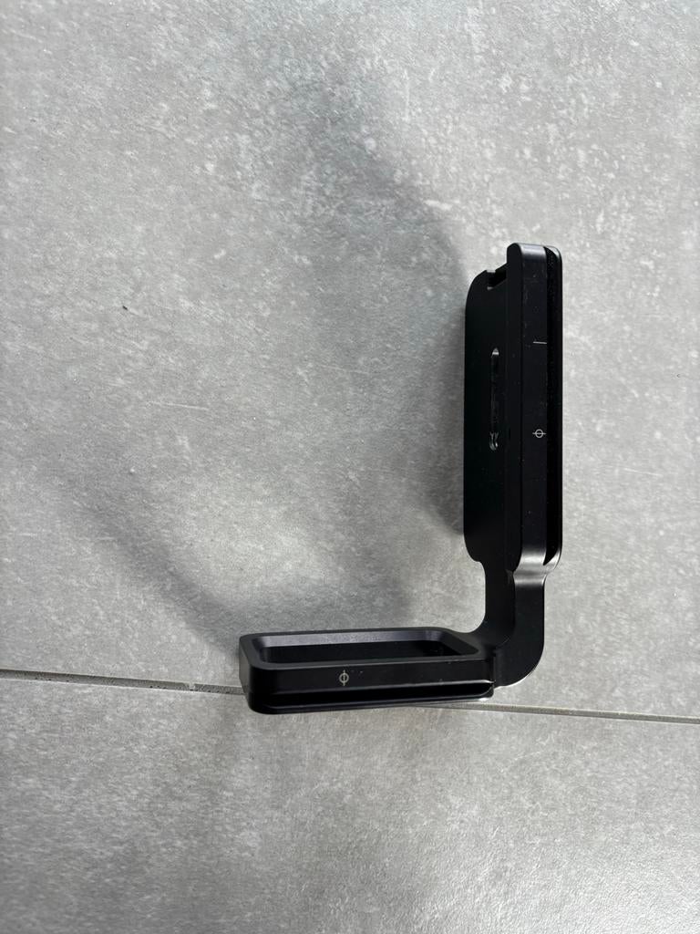 Nikon D700 L-Bracket, Ophalen of Verzenden, Gebruikt, Nikon