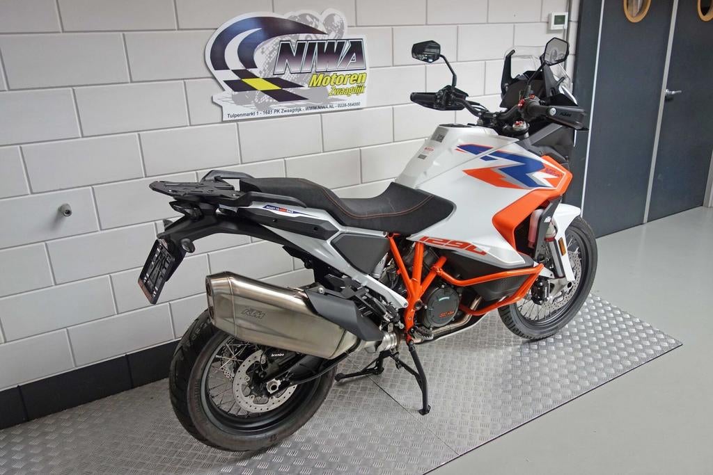 KTM 1290 Super Adventure R (bj 2025) - foto 3