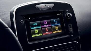 Medianav Evolution met Apple CarPlay & Android Auto, Auto diversen, Ophalen of Verzenden, Gebruikt