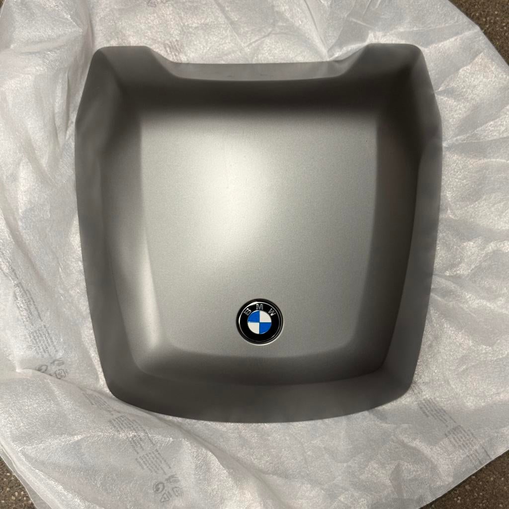 Topcase Buitenschaal BMW, BMW, Nieuw, Ophalen of Verzenden, BMW