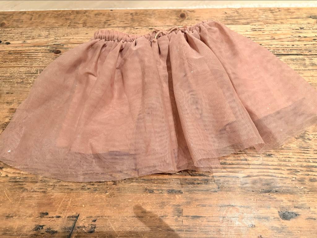 Rokje tutu meisjes 98 / 104 verkleden of feest, Ophalen of Verzenden