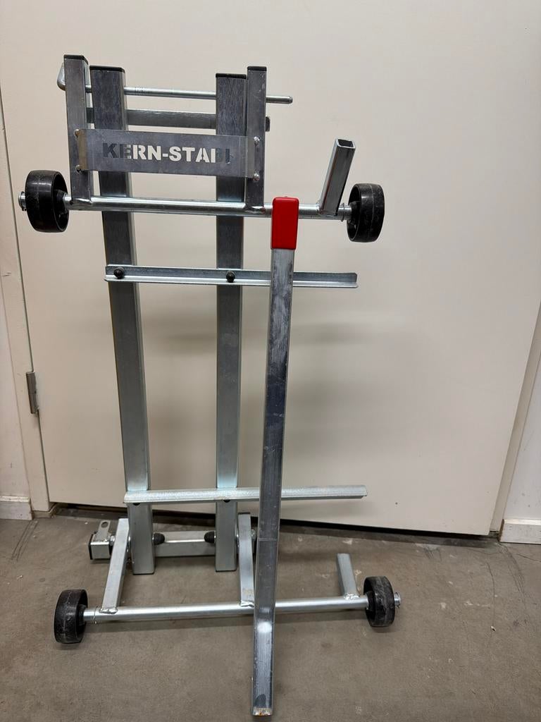 Kern-Stabi Winterbok voor BMW motor R1800, Ophalen, Gebruikt