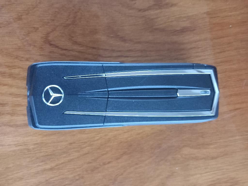 Mercedes bluetooth module, Ophalen of Verzenden, Mercedes-Benz