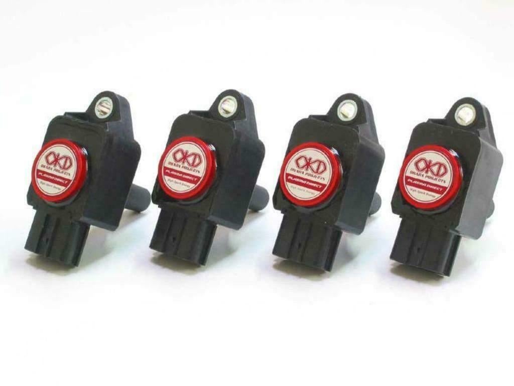 Okada Projects Plasma Direct coil bobine Diverse automerken, Auto diversen, Tuning en Styling, Ophalen of Verzenden