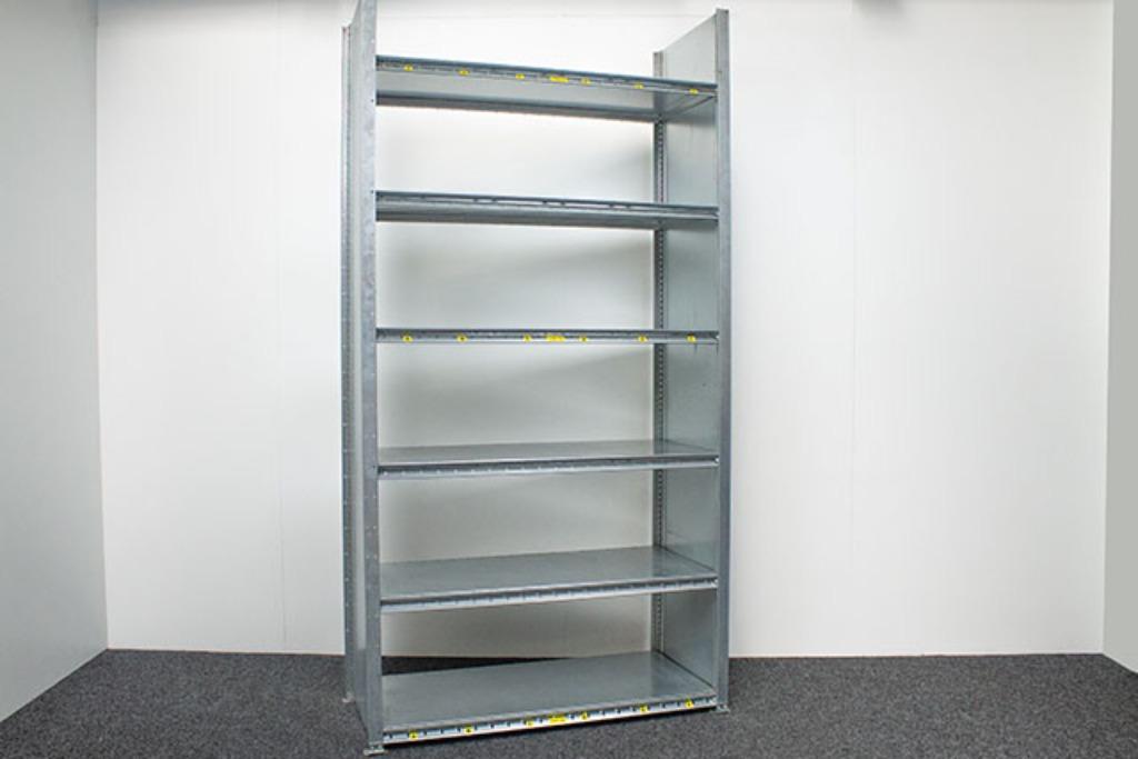 Dexion | HI280 | Legbordstelling, Ophalen of Verzenden, Gebruikt