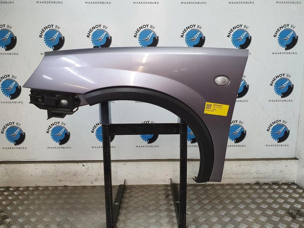 OPEL CORSA 1.2-16V Full Rhythm  VOORSCHERM L 2004, Gebruikt, -, -, Ophalen of Verzenden