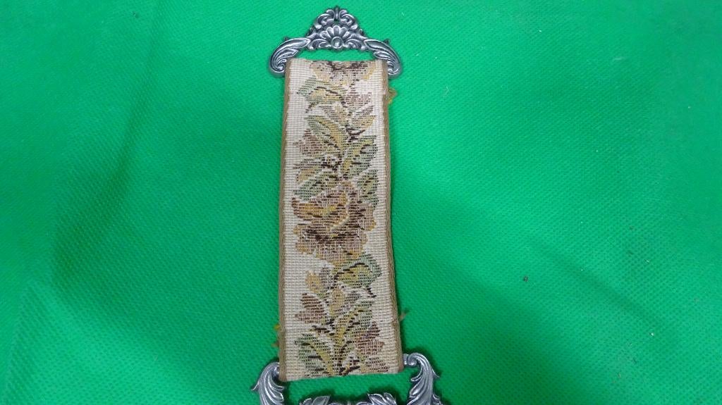 Wandmedaillon - jachttaferelen - Tin., Ophalen of Verzenden