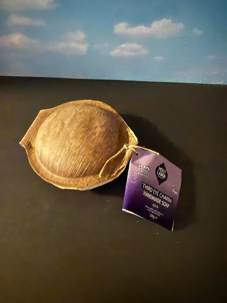 Chakra Geur Zeepje - Nieuw in Verpakking, Verzenden, Nieuw, Bad & Douche