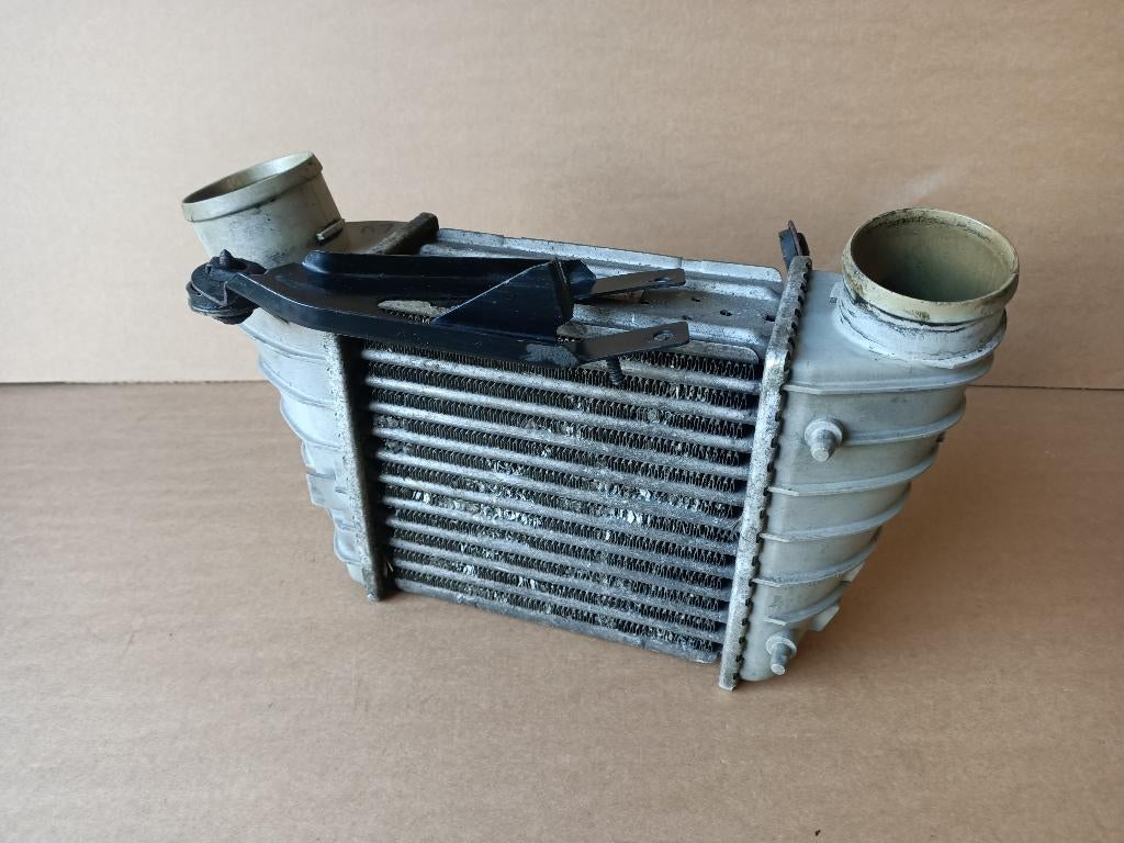Intercooler / Links AUDi TT / 8N 1.8 Turbo 20v /165 KW(2003), Ophalen of Verzenden, Gebruikt, Audi