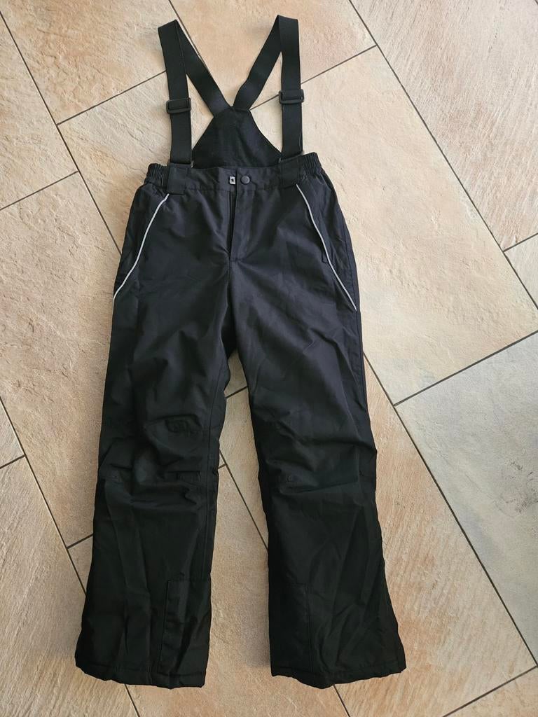 Ski broek - Active Touch ski broek maat 134/140, Sport en Fitness, 100 tot 140 cm, Zo goed als nieuw, Kleding, Ophalen