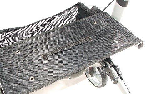 Handige reis rollator & klein opvouwen in vliegtuig / auto, Verzenden, Opvouwbaar, Nieuw