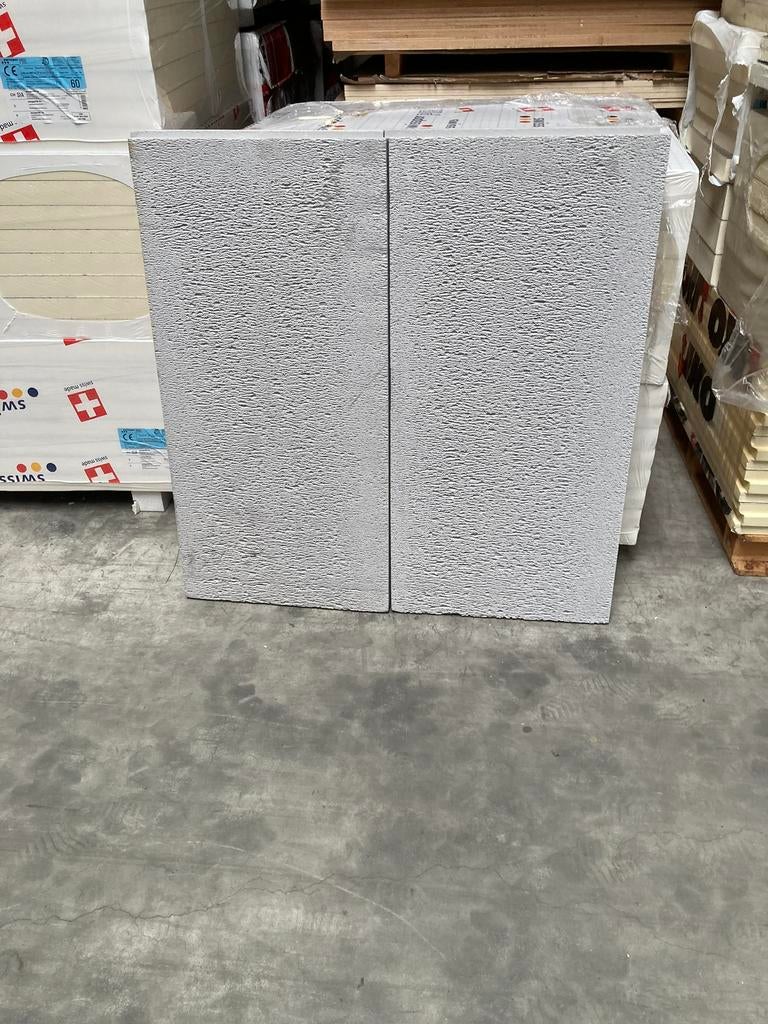 Isolatie XPS  Carbon  Dakisolatie, Overige materialen, Zo goed als nieuw, 15 m² of meer, Ophalen