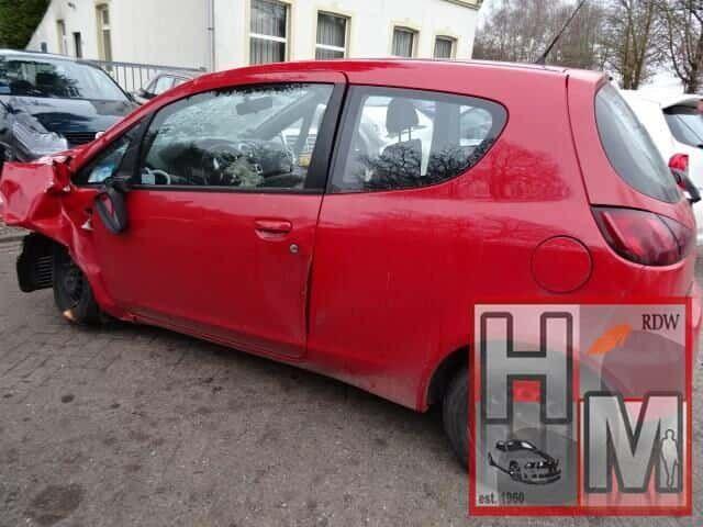 Mitsubishi colt bj 2009 typ z 30 voor demontage, Auto-onderdelen, Overige Auto-onderdelen, Gebruikt, Ophalen of Verzenden