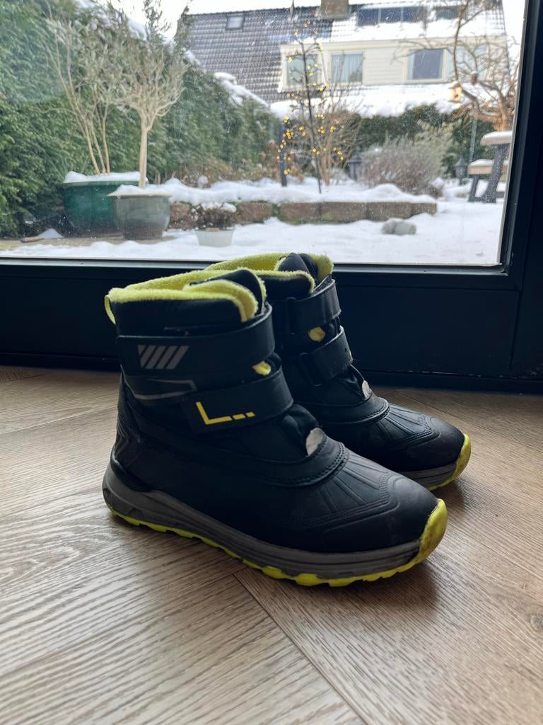 Lidl Sneeuwboots Maat 35, Ophalen of Verzenden, Gebruikt, Jongen of Meisje, Laarzen