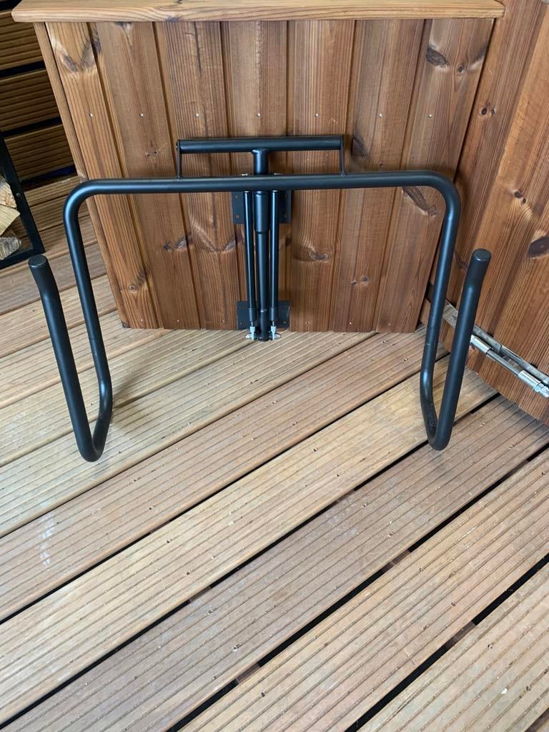 Zwembad, hottub deksel lifter - coverlifter - privacyscherm, Ophalen, Fastfair, Info@fastfair.Net, 7921ae