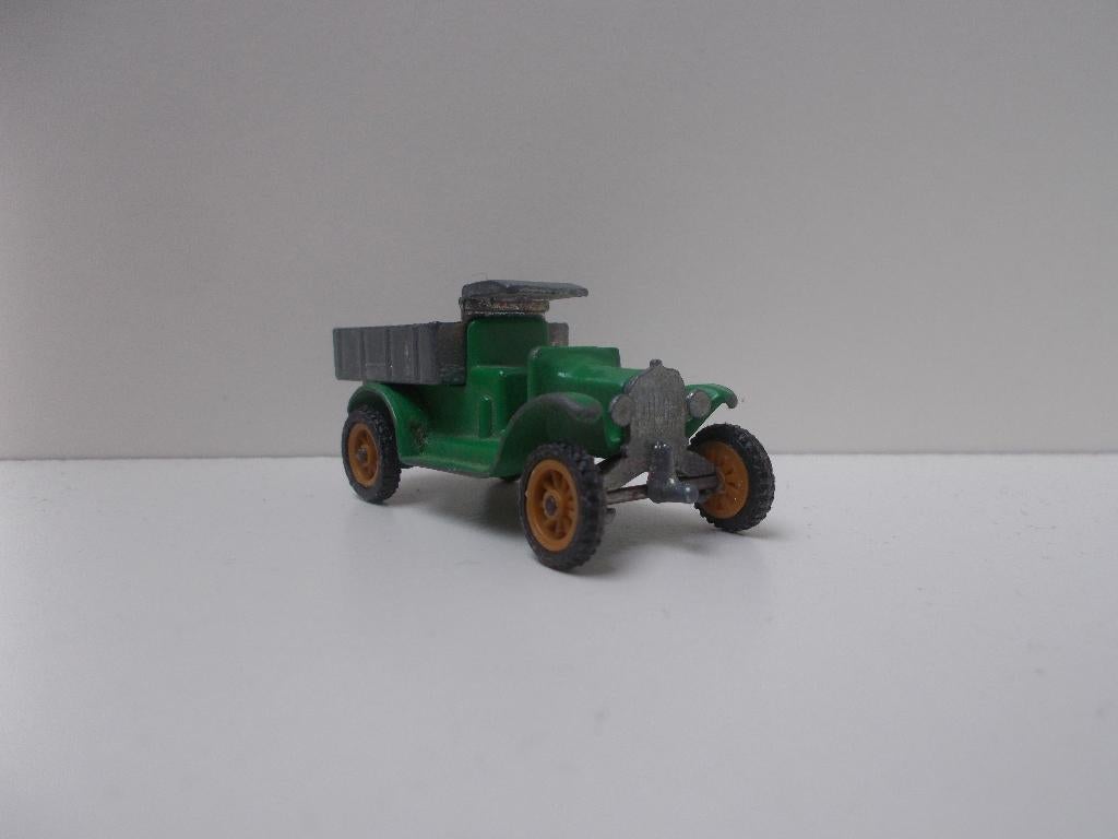 6175 Ford Model T Pick-up (T-Ford) BestBox, Ophalen of Verzenden, Gebruikt, Auto