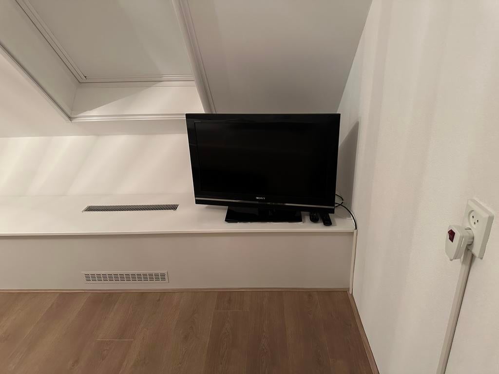 Sony KDL-32V5500 LCD TV - Perfect voor Gameconsole!, Ophalen, Gebruikt, 50 Hz, LCD