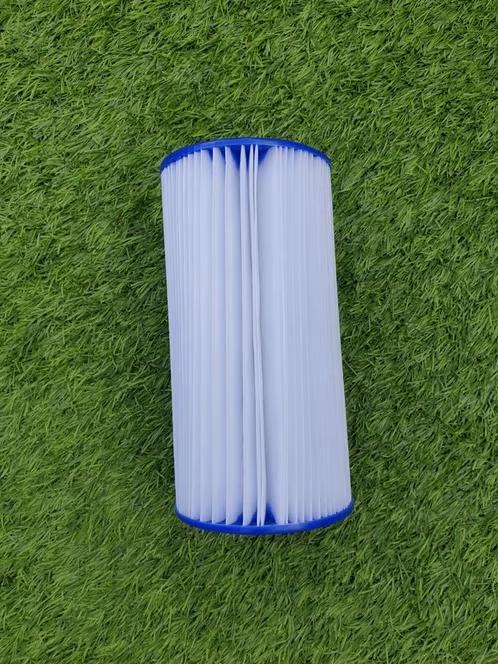 Zwembadfilter type A _ nieuw, Tuin en Terras, Zwembad-toebehoren, Ophalen of Verzenden, Nieuw, Filter