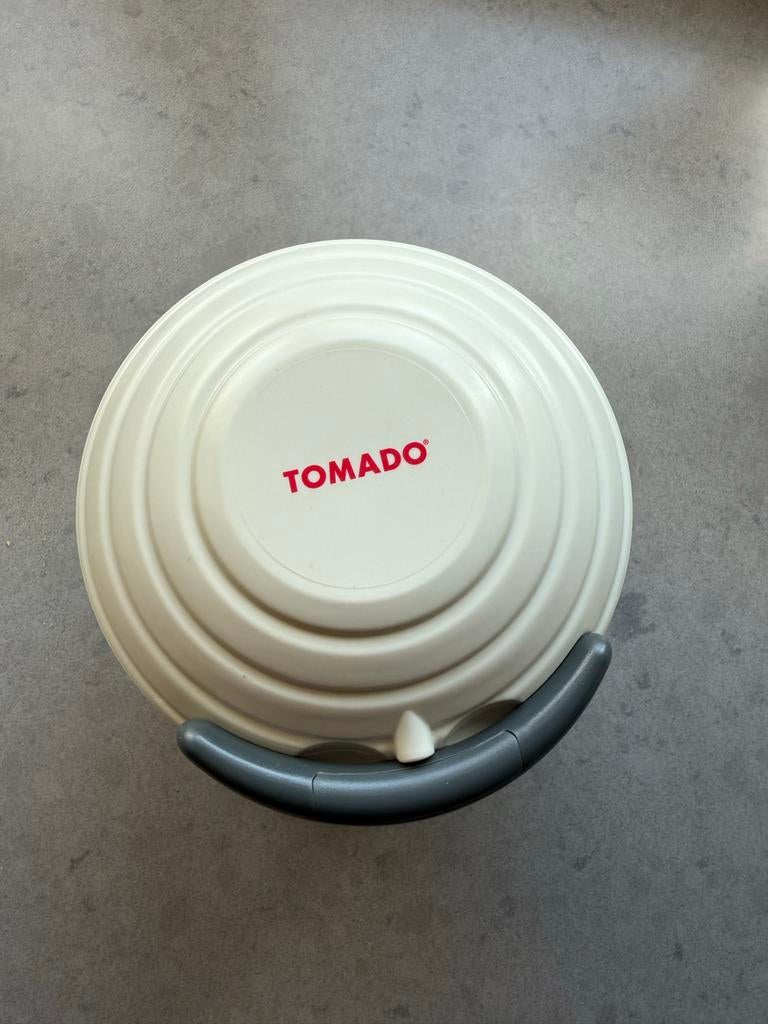 Tomado Hakmachine - Zo goed als nieuw!, Ophalen of Verzenden, Zo goed als nieuw