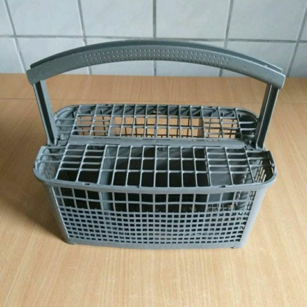 Bosch vaatwasser bestek mand - bestekkorf, Ophalen of Verzenden, Zo goed als nieuw