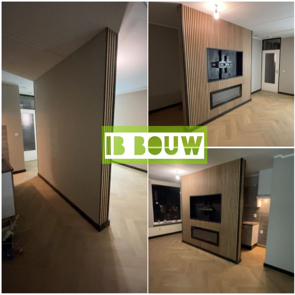 Cinewall alles is bespreekbaar uiteraard