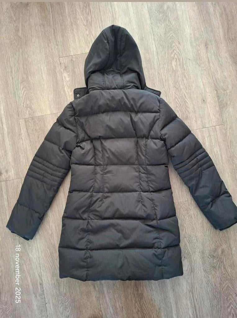 C&A Jas, Ophalen of Verzenden, Gedragen, Zwart