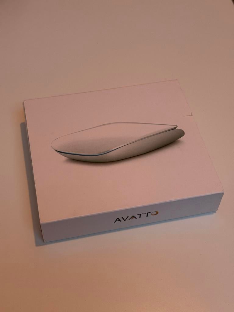 Avatto Zigbee Hub - Smart Home Gateway, Computers en Software, Ophalen of Verzenden, Nieuw