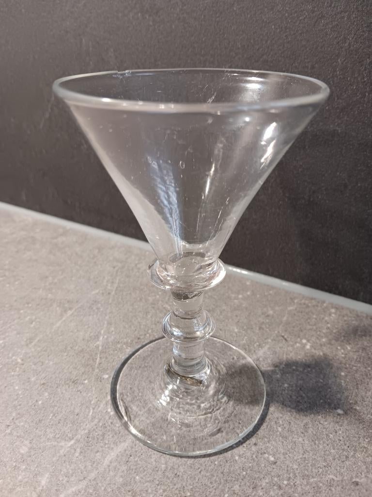 Antiek glas 18e eeuw, Antiek en Kunst, Ophalen