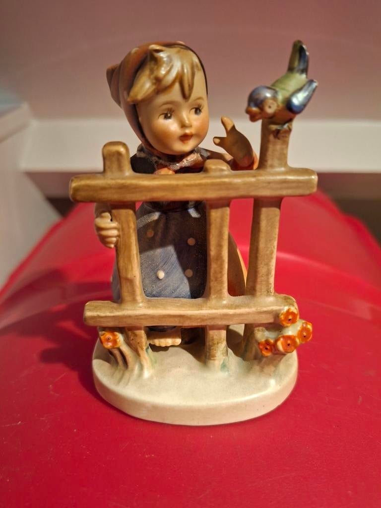 Originele Hummel, Ophalen of Verzenden